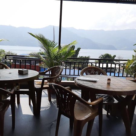 بوكْرا Hotel Eagle Zone المظهر الخارجي الصورة