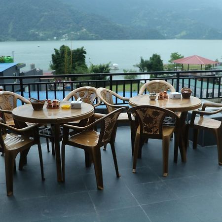 بوكْرا Hotel Eagle Zone المظهر الخارجي الصورة
