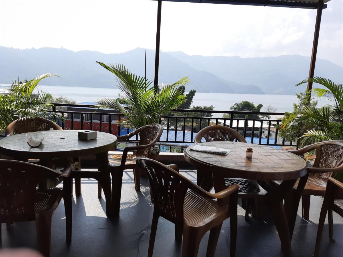 بوكْرا Hotel Eagle Zone المظهر الخارجي الصورة