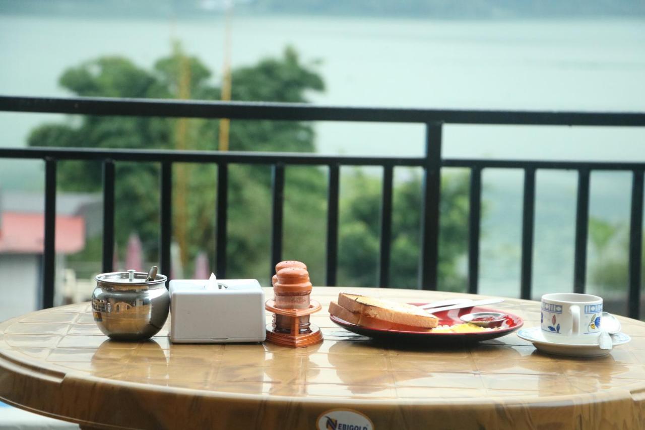 بوكْرا Hotel Eagle Zone المظهر الخارجي الصورة