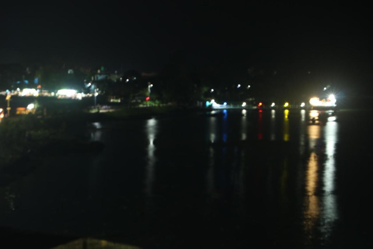 بوكْرا Hotel Eagle Zone المظهر الخارجي الصورة